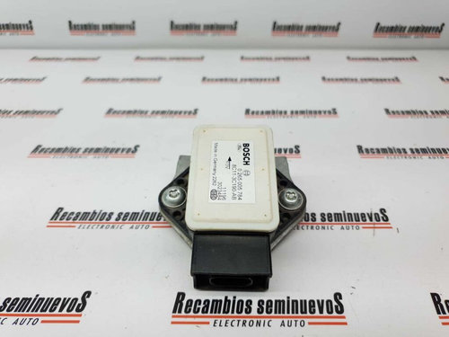 Senzor ESP BOSCH FORD TRANSIT 8C11-3C190-AB / 8C11 3C190 AB / 8C113C190AB / 0 265 005 784 / 02650057...