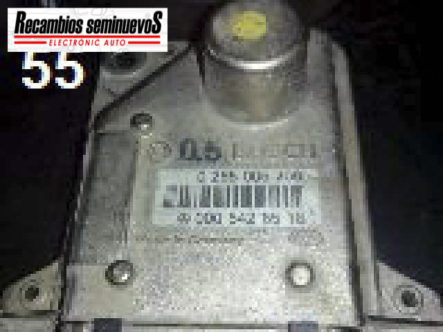 Senzor ESP BOSCH MERCEDES-BENZ W168 0 265 005 200 / 0265005200 / 000 542 65 18 / 00054265180 265 005 200 / 0265005200 / 000 542 65 18 / 0005426518