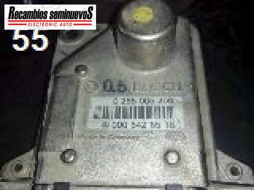 Senzor ESP BOSCH MERCEDES-BENZ W168 0 265 005 200 / 0265005200 / 000 542 65 18 / 00054265180 265 005...