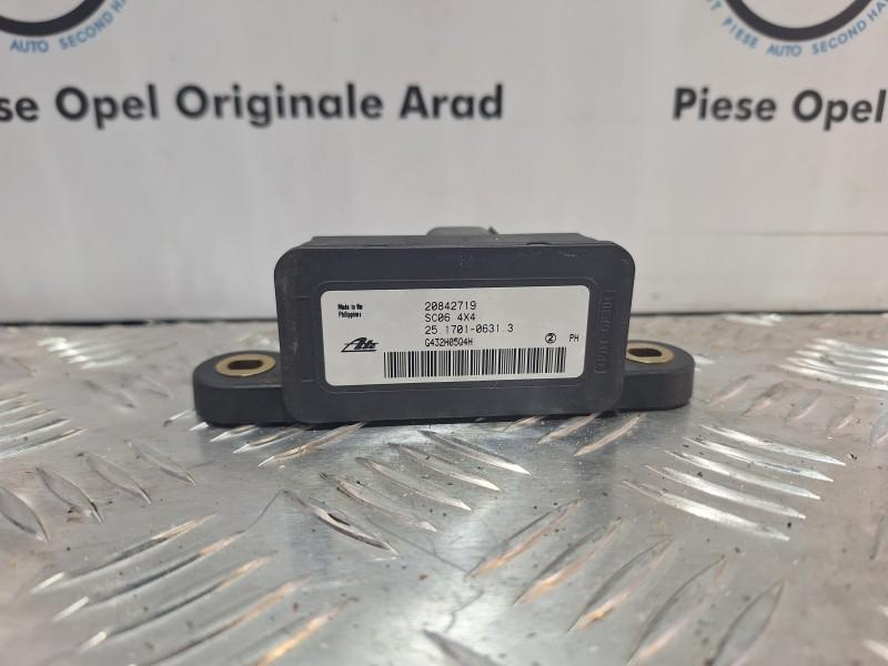 Senzor esp Chevrolet Captiva 2006-2010 C100, C140 20842719