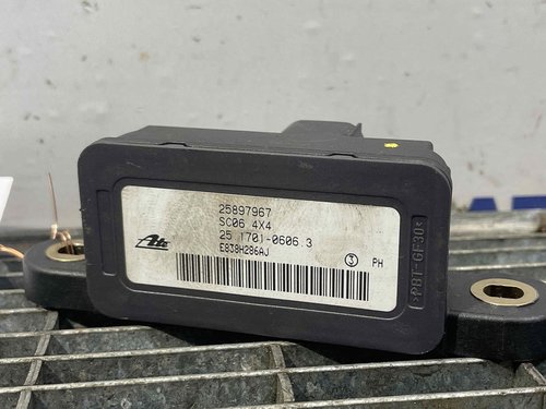 SENZOR ESP CHEVROLET CAPTIVA CAPTIVA - - (2006 2010)