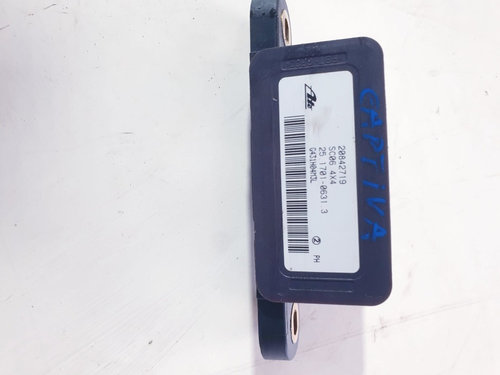 Senzor ESP Chevrolet Captiva Cod: 20842719