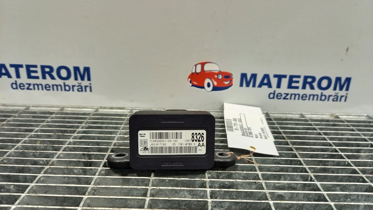 SENZOR ESP CHEVROLET CRUZE CRUZE - - (2008 2013)