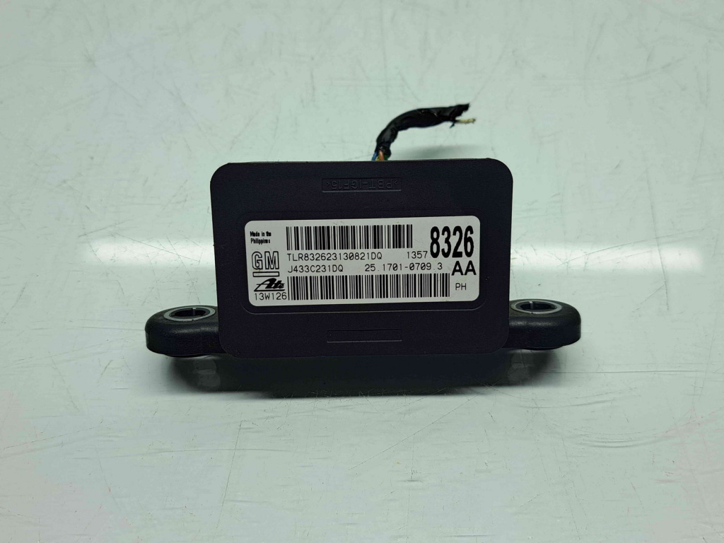 SENZOR ESP Chevrolet Cruze (J300) [Fabr 2010-2016] 13578326