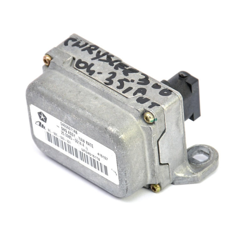 Senzor Esp Chrysler 300 C (Lx) 2005-2010 3.5 3.5Csp Benzina 04606671Ab Ate