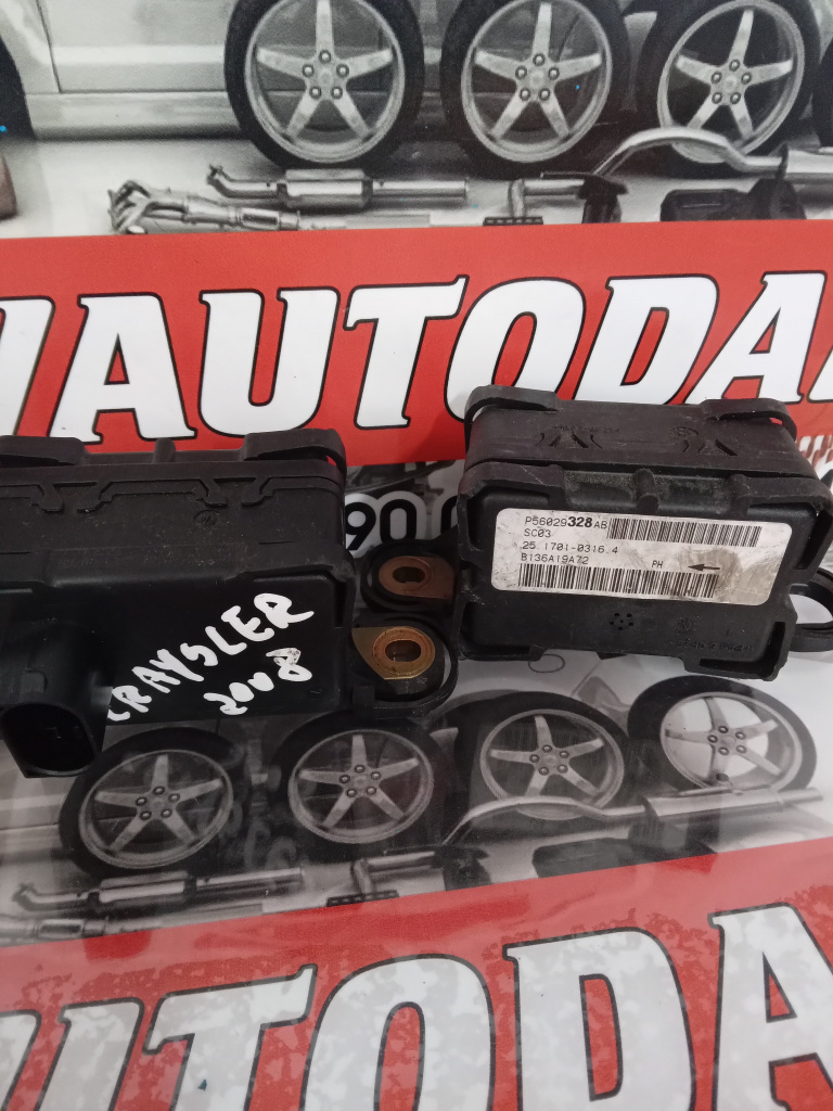Senzor ESP Chrysler 300C (2006-2009) 3.0 Motorina 2008, P56029328AB