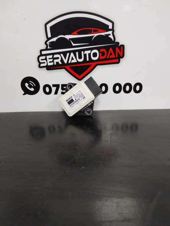 Senzor ESP Citroen C4 Grand Picasso (2006->) [UA_] 1.6 Motorina 2006, 9265005715 / 9663138180