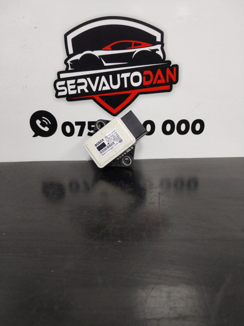 Senzor ESP Citroen C4 Grand Picasso (2006->) [UA_] 1.6 Motorina 2006, 9265005715 / 9663138180