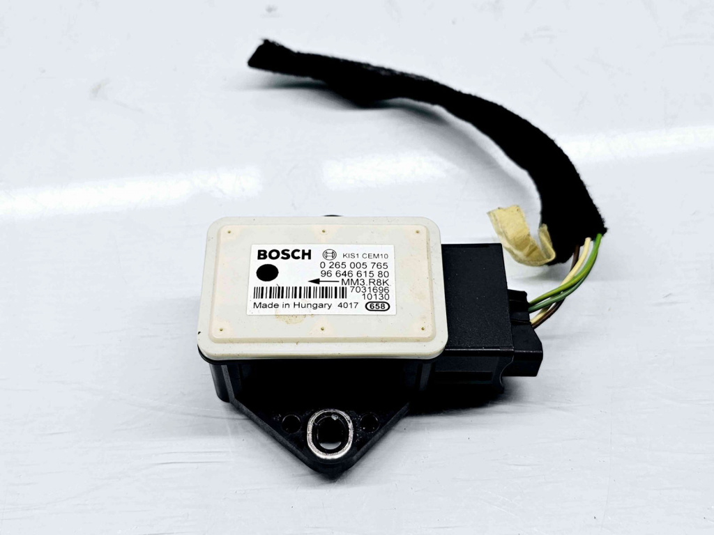 SENZOR ESP Citroen C4 (I) Picasso [ Fabr 2006-2013] 9664661580