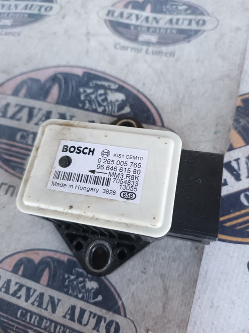 Senzor ESP Citroen DS4, 9664661580