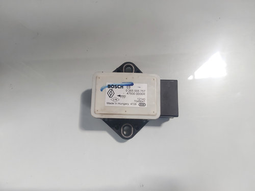 Senzor ESP, cod 479300006R, Nissan Qashqai (id:694711)