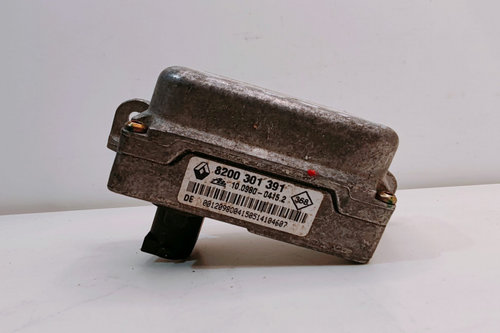 Senzor ESP, cod 8200301391 8200301391 Renault Vel Satis [2002 - 2005]
