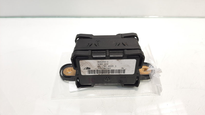 Senzor ESP, cod 96625913, Opel Antara, 2.0 cdti, Z20DMH (id:459964)