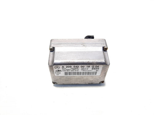 Senzor ESP, cod A2095420018, Mercedes Clasa C (W203) (id:532520)