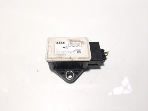Senzor ESP, cod A9065420518, Mercedes Vito Autobus (W639) 2.2 cdi,OM646983 (id:463412)