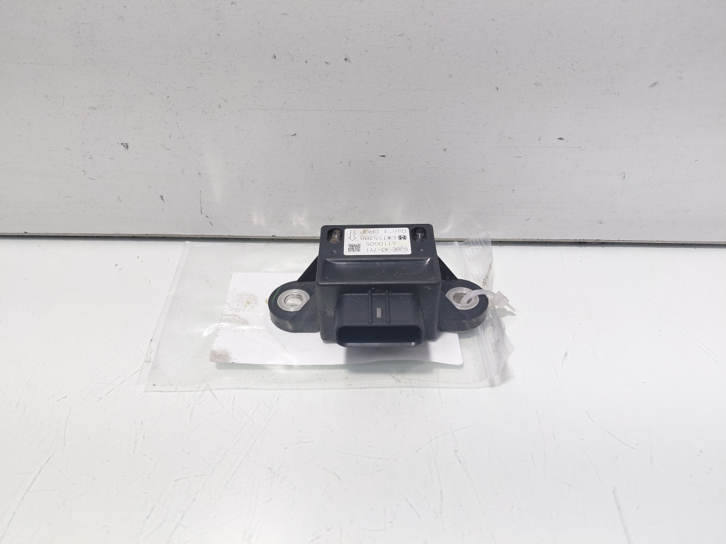 Senzor ESP, cod GJ6E-437Y1, Mazda 6 Hatchback (GG) (id:698147)