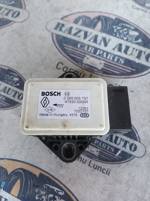 Senzor ESP Dacia Duster 2013, 479300006R