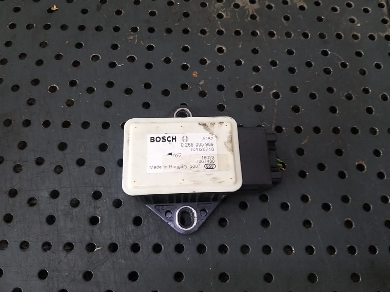Senzor esp fiat 500 0265005989 52026718