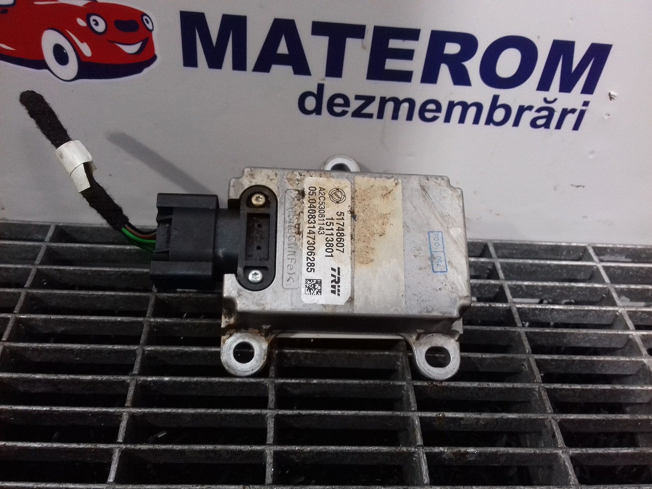 SENZOR ESP FIAT CROMA - - (2005 2010)