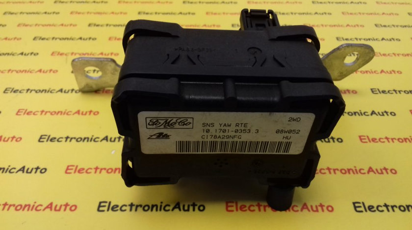 Senzor ESP Ford Focus, 10170103533