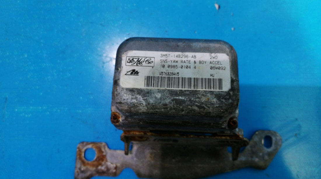 Senzor ESP Ford Focus 2 3m5t14b296ab