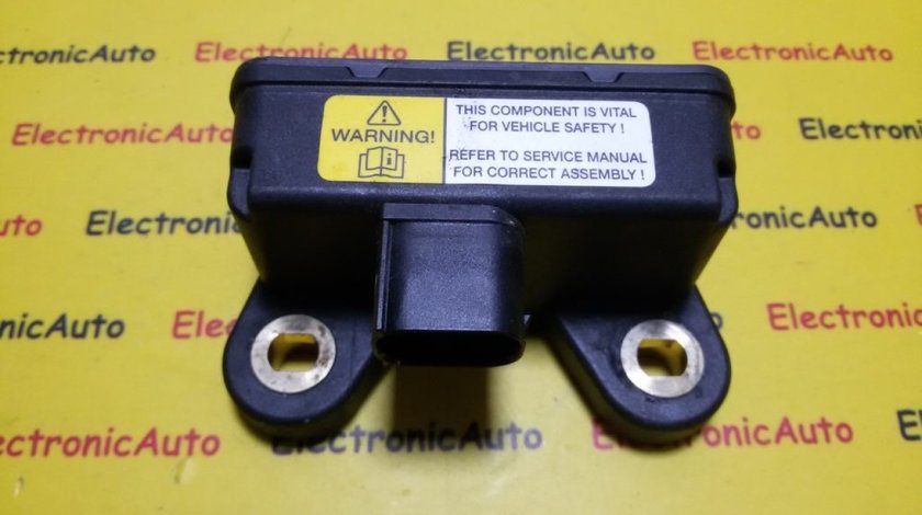 Senzor ESP Ford Focus II 10170106483, 10 1701 0648 3