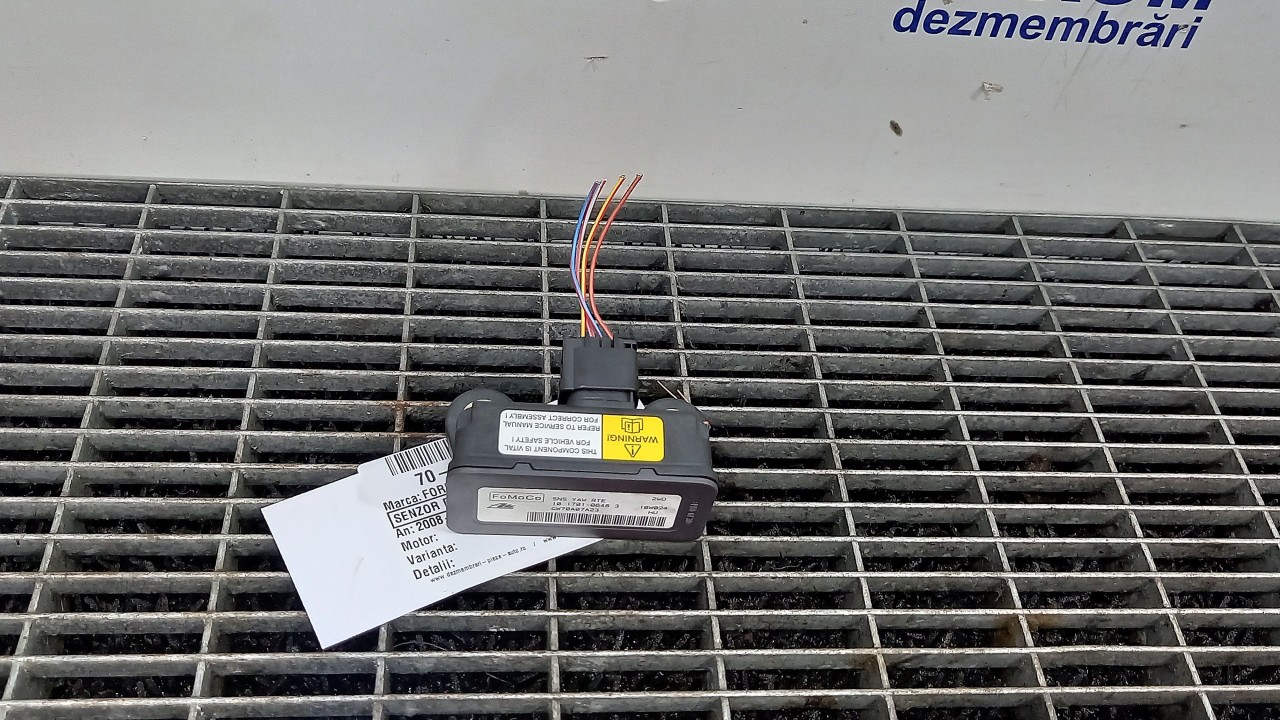 SENZOR ESP FORD KUGA KUGA - - (2008 2012)