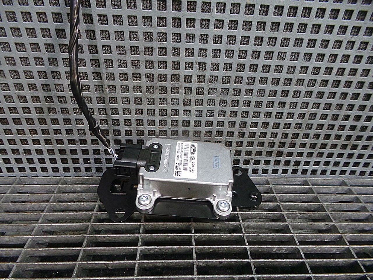 SENZOR ESP FORD MONDEO - - (2007 2014)
