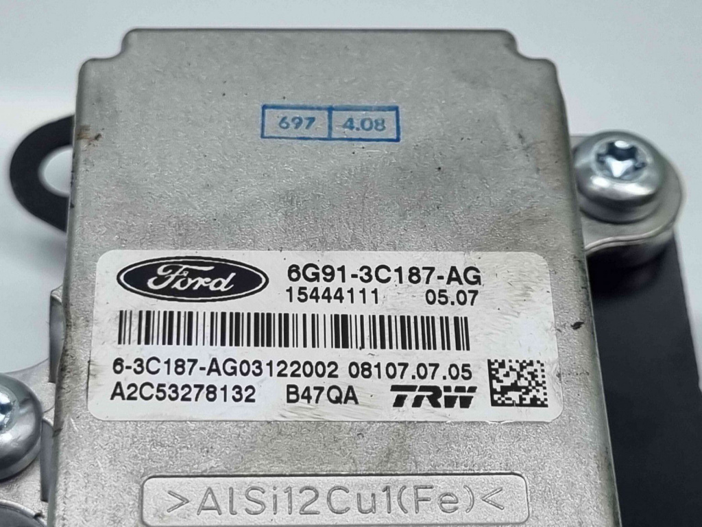 SENZOR ESP Ford Mondeo 4 [Fabr 2007-2015] 6G91-3C187-AG