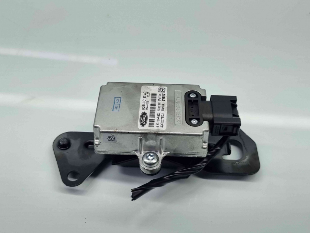 SENZOR ESP Ford Mondeo 4 [Fabr 2007-2015] 6G91-3C187-AG