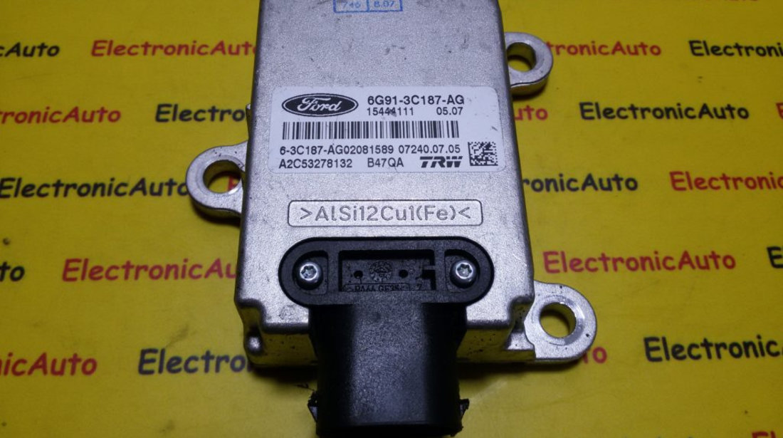 Senzor ESP Ford Mondeo 6G913C187AG, 15444111