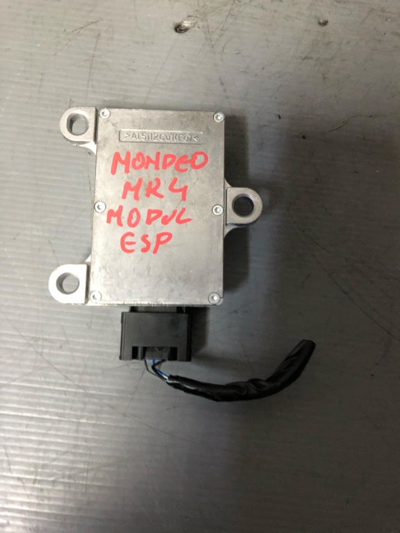 Senzor esp ford mondeo mk4 6g91-3c187-ag