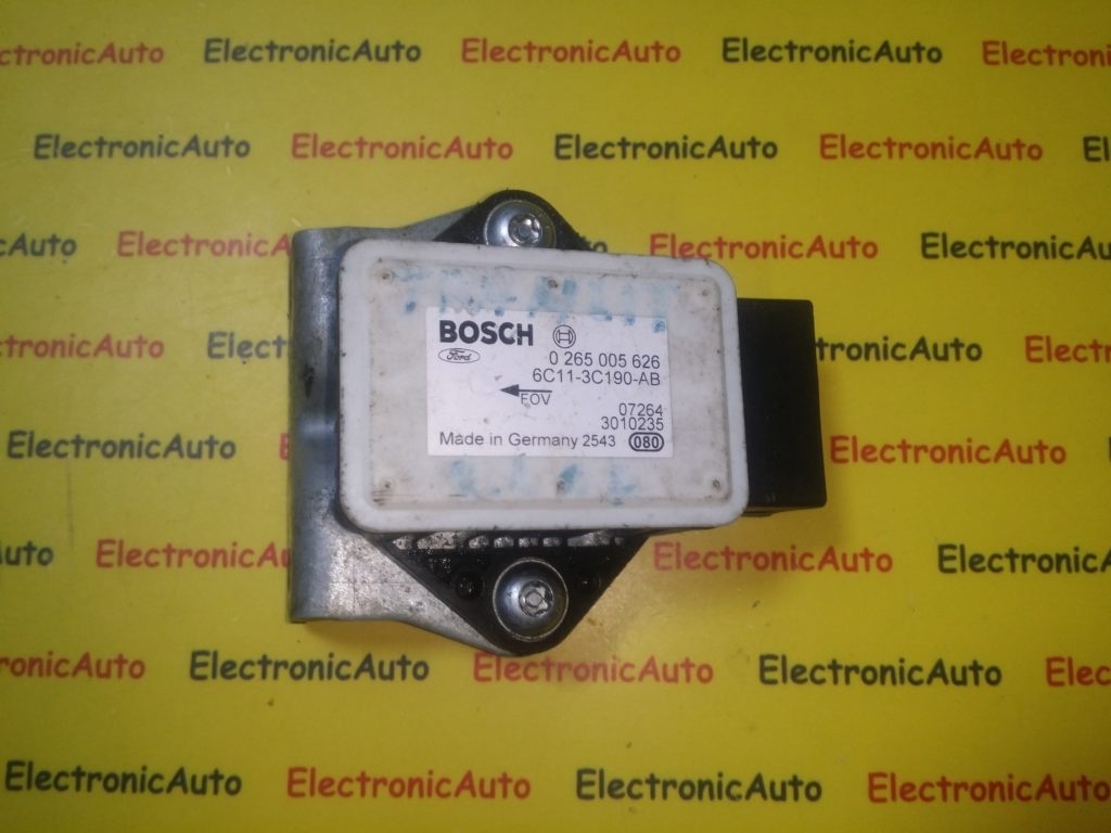 Senzor ESP Ford Transit, 6C113C190AB, 0265005626