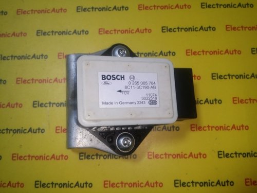 Senzor ESP Ford Transit 8C11-3C190-AB, 0265005784