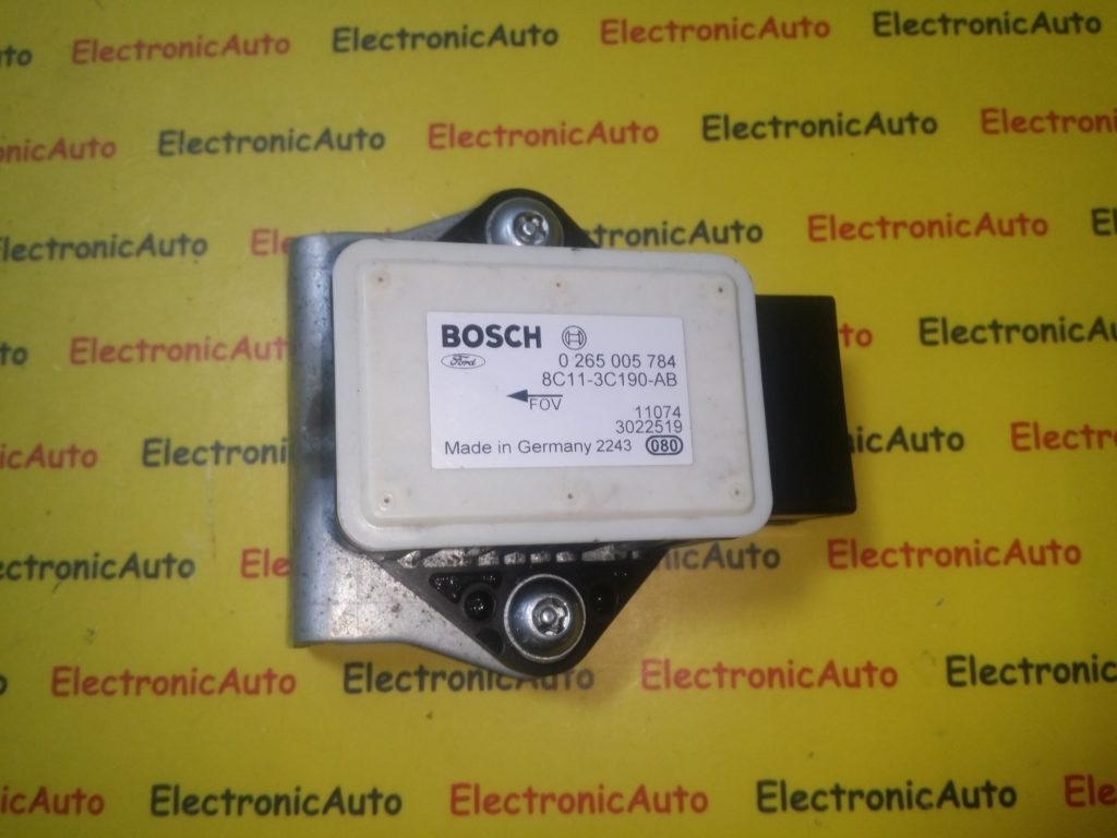 Senzor ESP Ford Transit 8C113C190AB, 0265005784