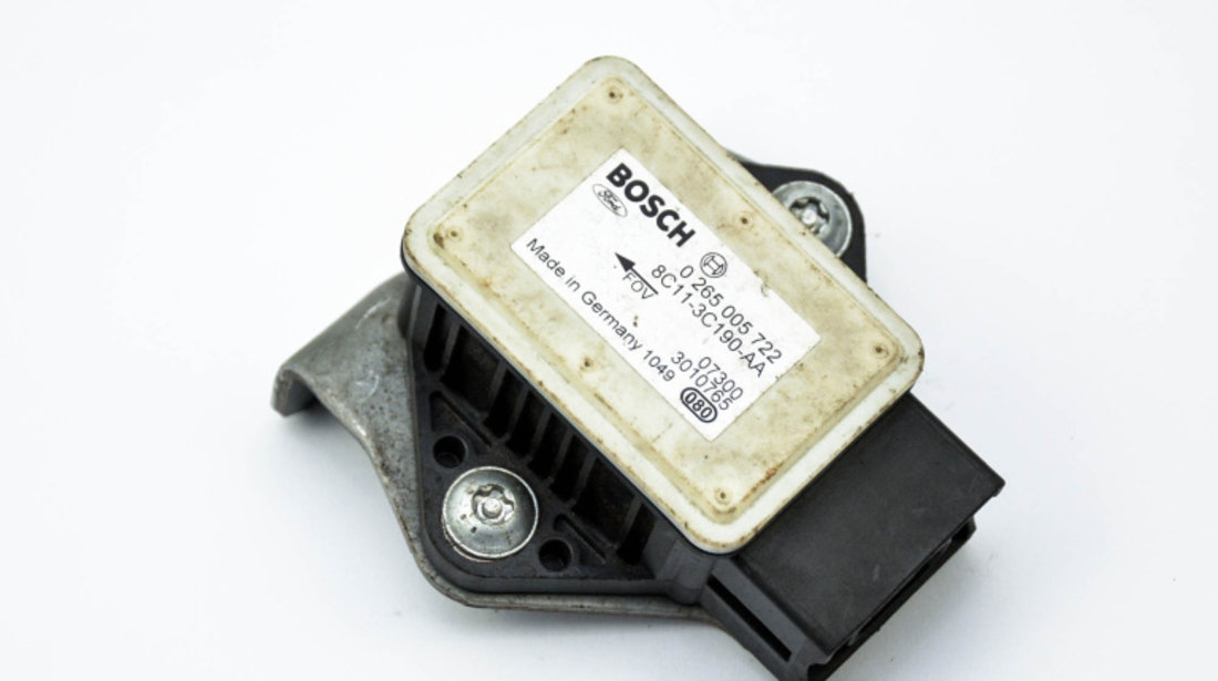 Senzor Esp Ford TRANSIT CONNECT Mk 1 2002 - Prezent 8C113C190AA, 8C11-3C190-AA, 0265005722