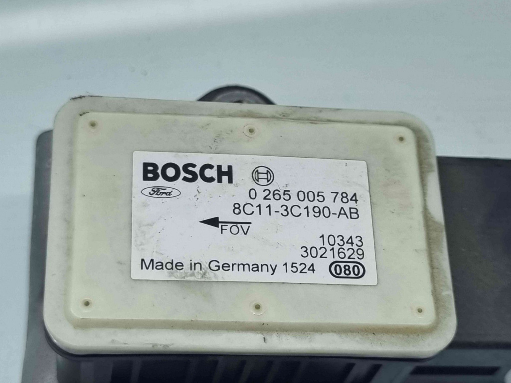 SENZOR ESP Ford Transit [Fabr 2006-2013] 8C11-3C190-AB