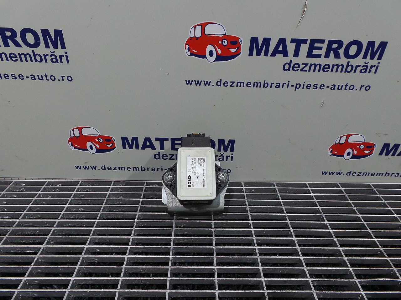 SENZOR ESP FORD TRANSIT TRANSIT - - (2006 2013)