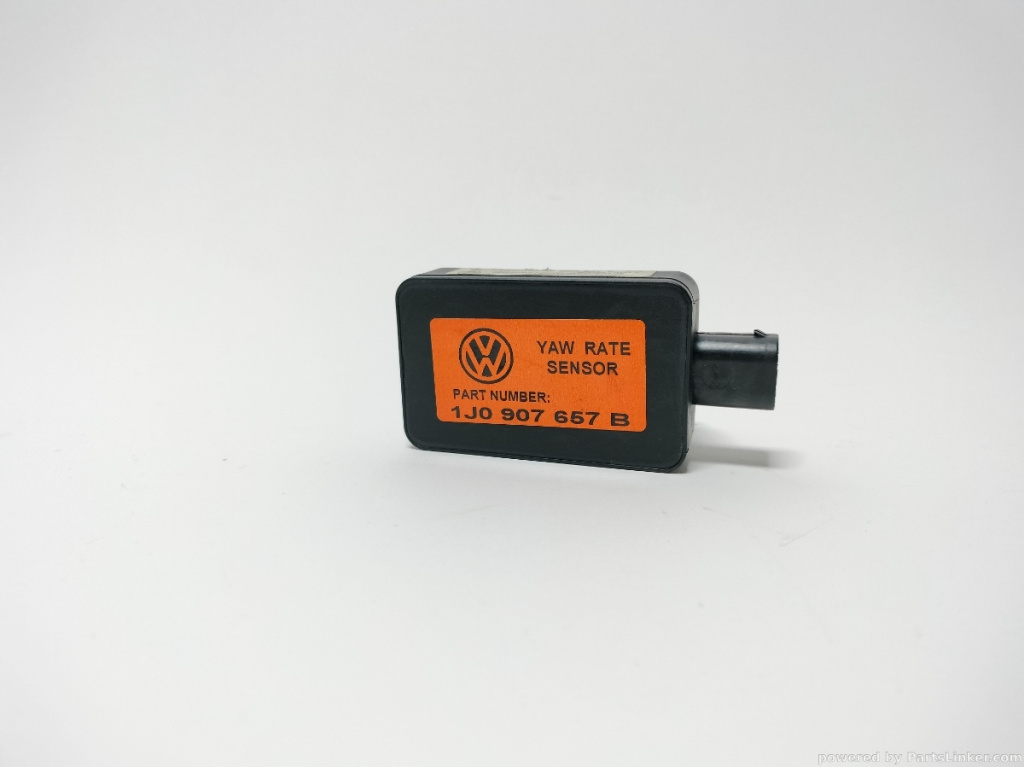 Senzor ESP G202 Audi, VW GOLF, VW BORA VAG OEM 1J0907657B
