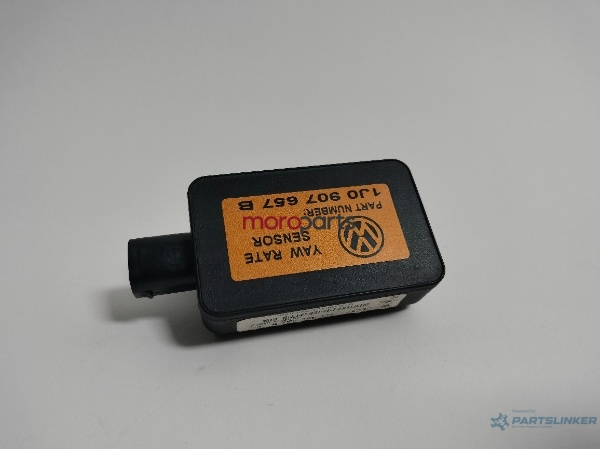 Senzor ESP G202 Audi, VW GOLF, VW BORA VAG OEM 1J0907657B VAG OEM 1J0907657B