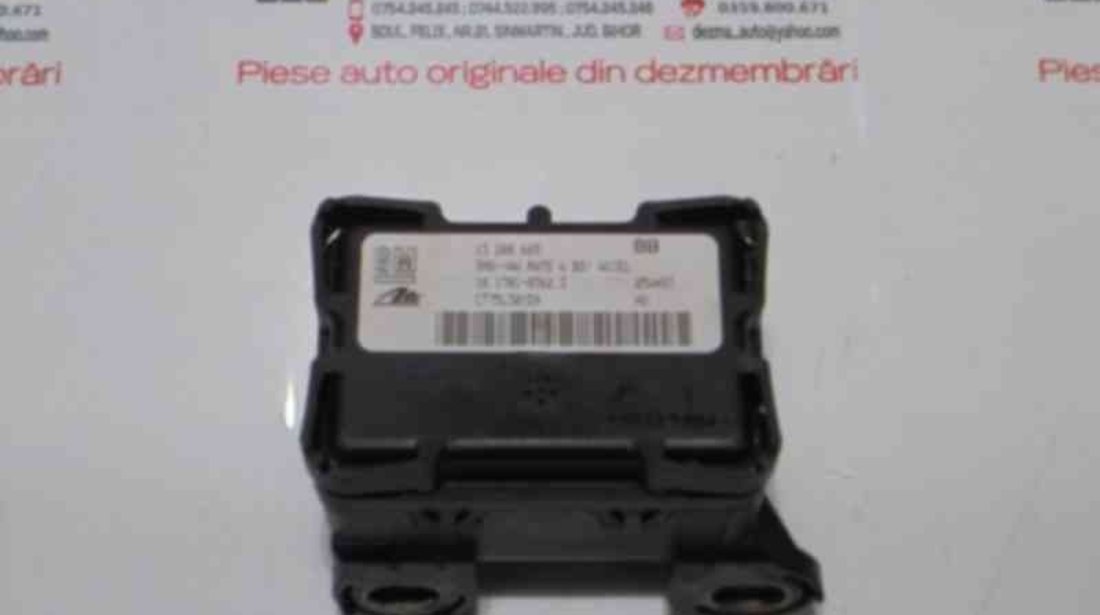 Senzor esp GM13208665, Opel Astra H combi, 1.9cdti
