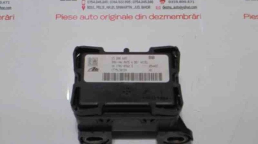 Senzor esp GM13208665, Opel Astra H combi, 1.9cdti