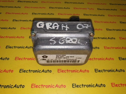 Senzor ESP Grand Cherokee 3.0 56044148AA