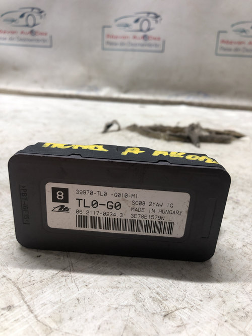 Senzor ESP Honda Accord - Benzina 2014, 39970TL0G010M1