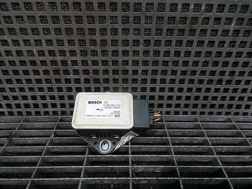SENZOR ESP HYUNDAI I 30 - - (2007 2012)
