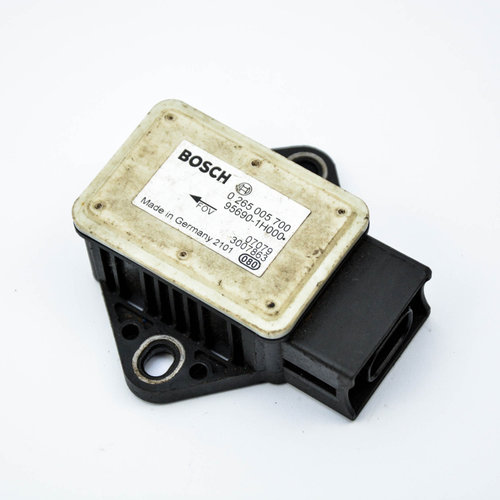 Senzor Esp Hyundai I30 (FD) 2007 - 2012 0265005700, 956901H000