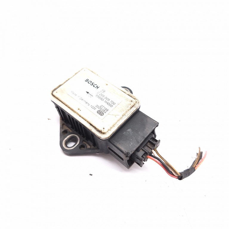 Senzor Esp Hyundai I30 (Fd) 2007-2012 1.6 Crdi D4Fb Motorina 0265005700, 956901H000, 0-265-005-700, 1275100464, 95690-1H000, 802250150, 3009384 Bosch