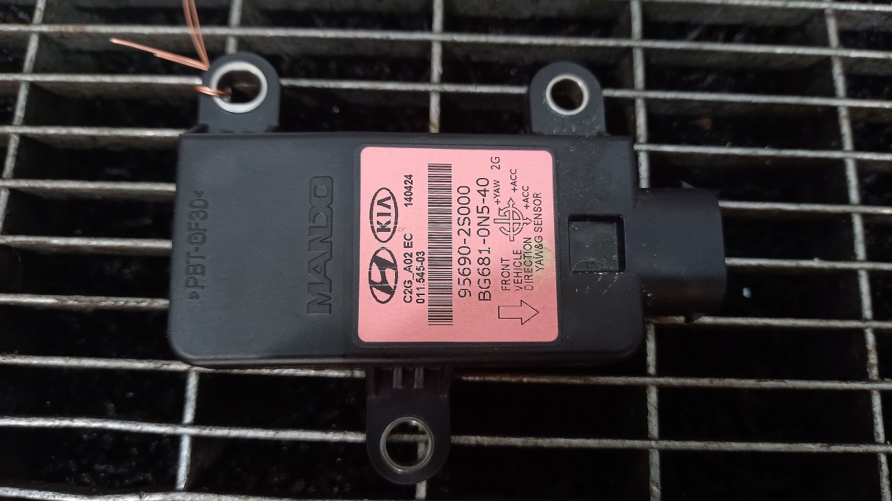 SENZOR ESP HYUNDAI IX 35 IX 35 - - (2013 2015)