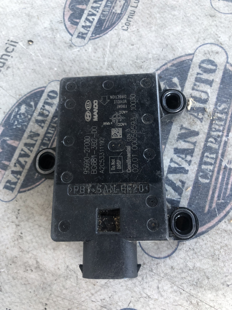 Senzor ESP Hyundai ix35, 956902P000