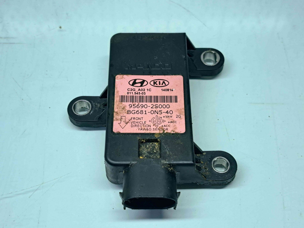 SENZOR ESP Hyundai ix35 (LM) [Fabr 2010-2017] 95690-2S000